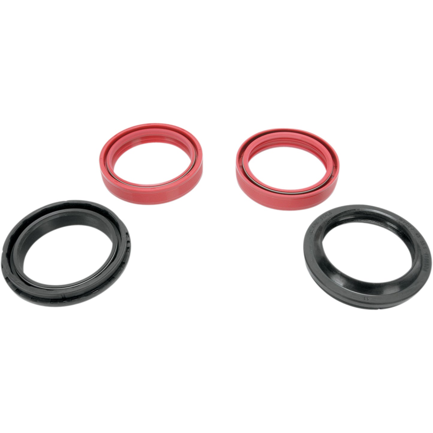 Moose Racing Fork Seal Kit - 43 mm 56-135