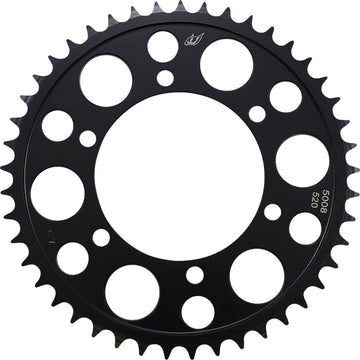 DRIVEN RACING Rear Sprocket - 45 Tooth 5008-520-45T