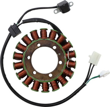 RICK'S MOTORSPORT ELECTRIC Stator - Arctic Cat 21-067