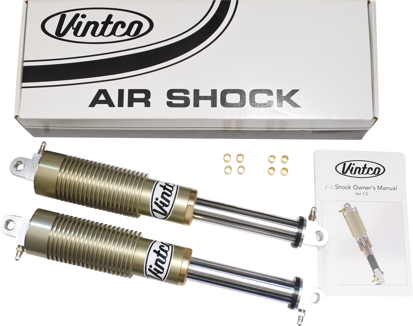 VINTCO Airshock - 14.75" KSHOCK14.75