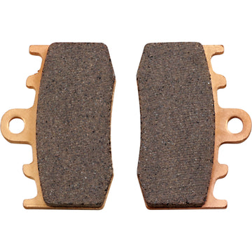 Galfer HH Sintered Ceramic Brake Pads FD271G1375 | Brake Pads Ceramic