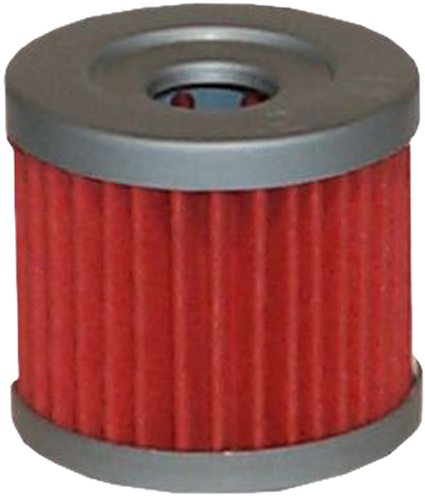 Oil Filter Hf 131