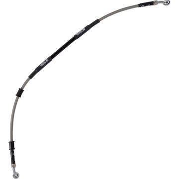 Moose Racing Brake Line - Stainless Steel K02-2-036/P