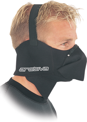 ARCTIVA Arctiva Fog Evader? - Black