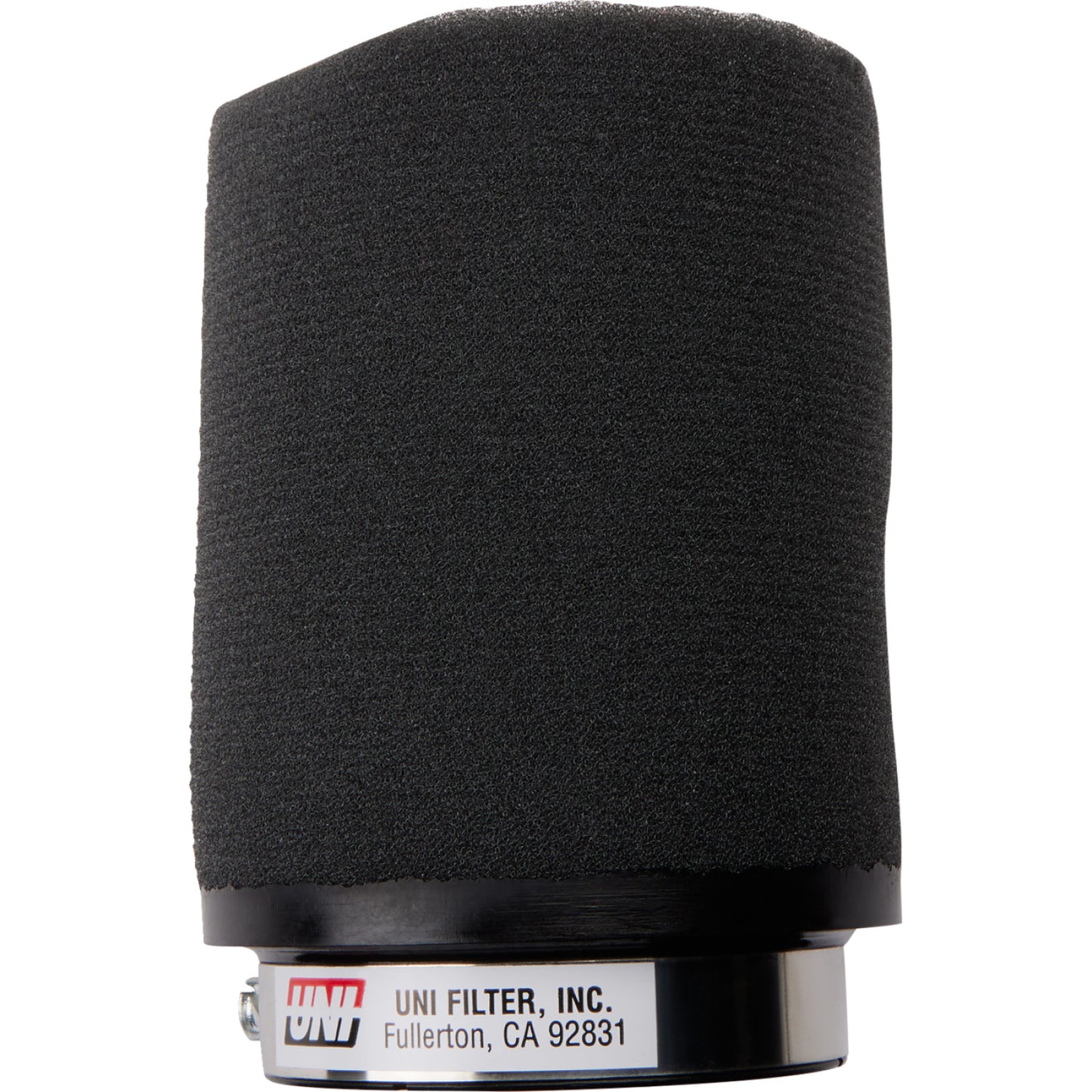 UNI FILTER Pod Air Filter - Black - Centered UP-4229 | Air Filters & Parts