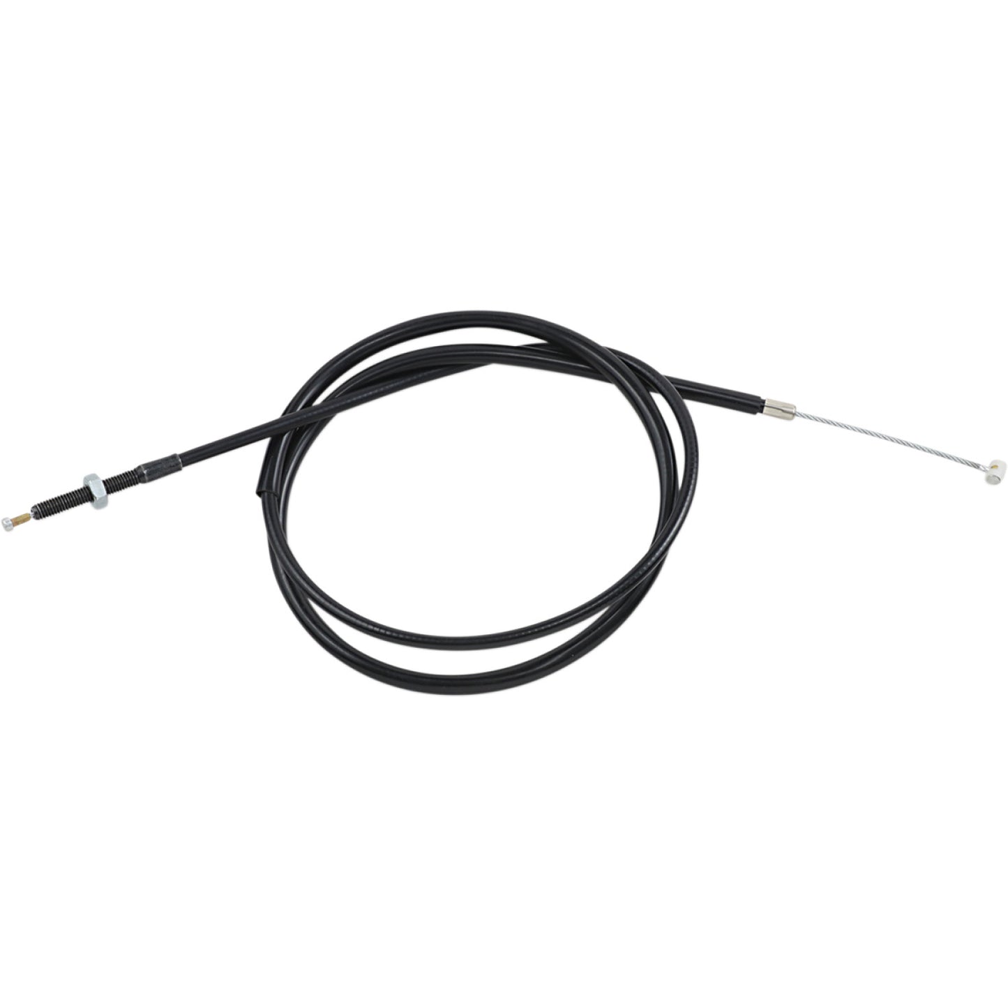 Motion Pro Clutch Cable - Honda - Black Vinyl 02-0593