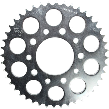 JT SPROCKETS Sprocket - Rear - Honda - 44-Tooth JTR1334.44 by JT Rear Sprockets Steel Type