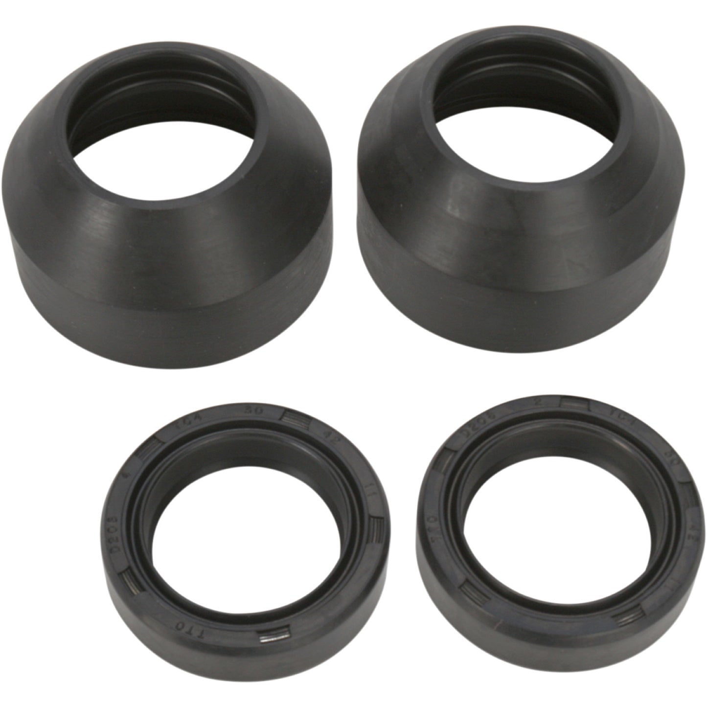 Moose Racing Fork Seal Kit - 30 mm 56-106
