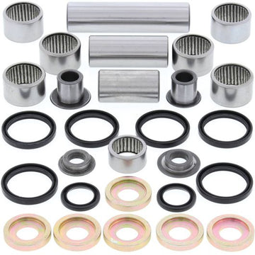 All Balls Linkage Bearing Kit 27-1137 Kawasaki