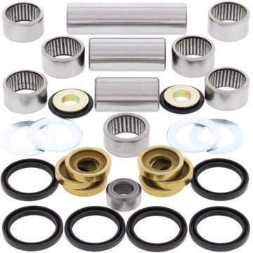 All Balls Linkage Bearing Kit 27-1172 Honda