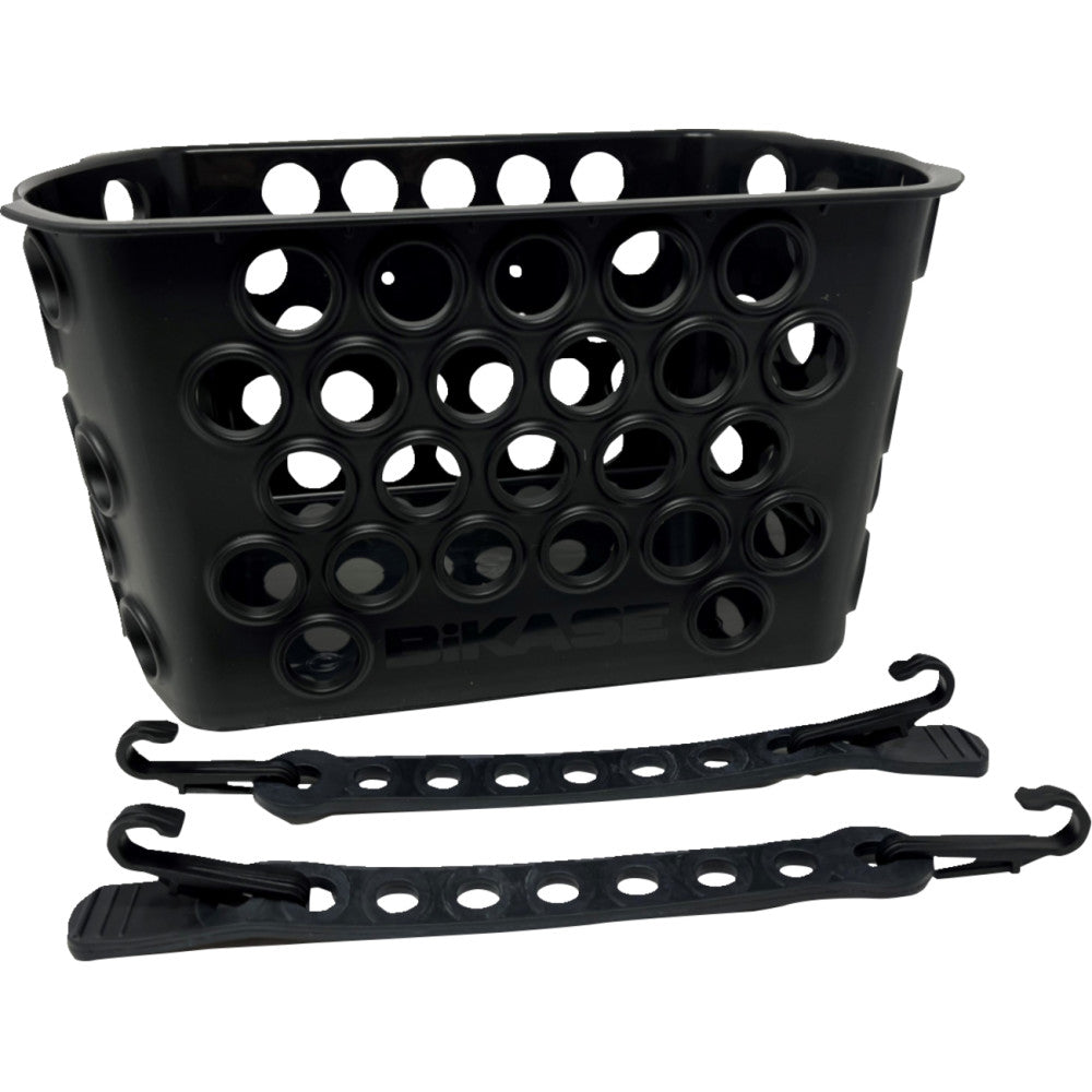 BIKASE Bessie Rear Basket 1058