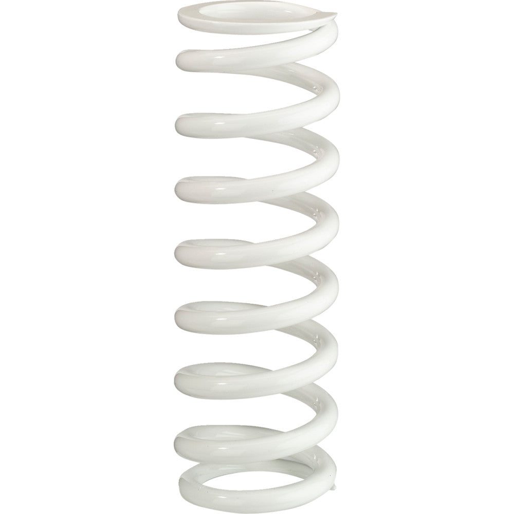 Moose Offroad Shock Spring - 47 mm OD - 25 n/mm - White 1312-0946