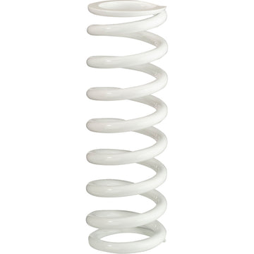 Moose Offroad Shock Spring - 47 mm OD - 25 n/mm - White 1312-0946