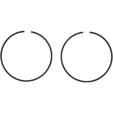 WSM Piston Rings - 82.00 mm - Yamaha 010-925-07