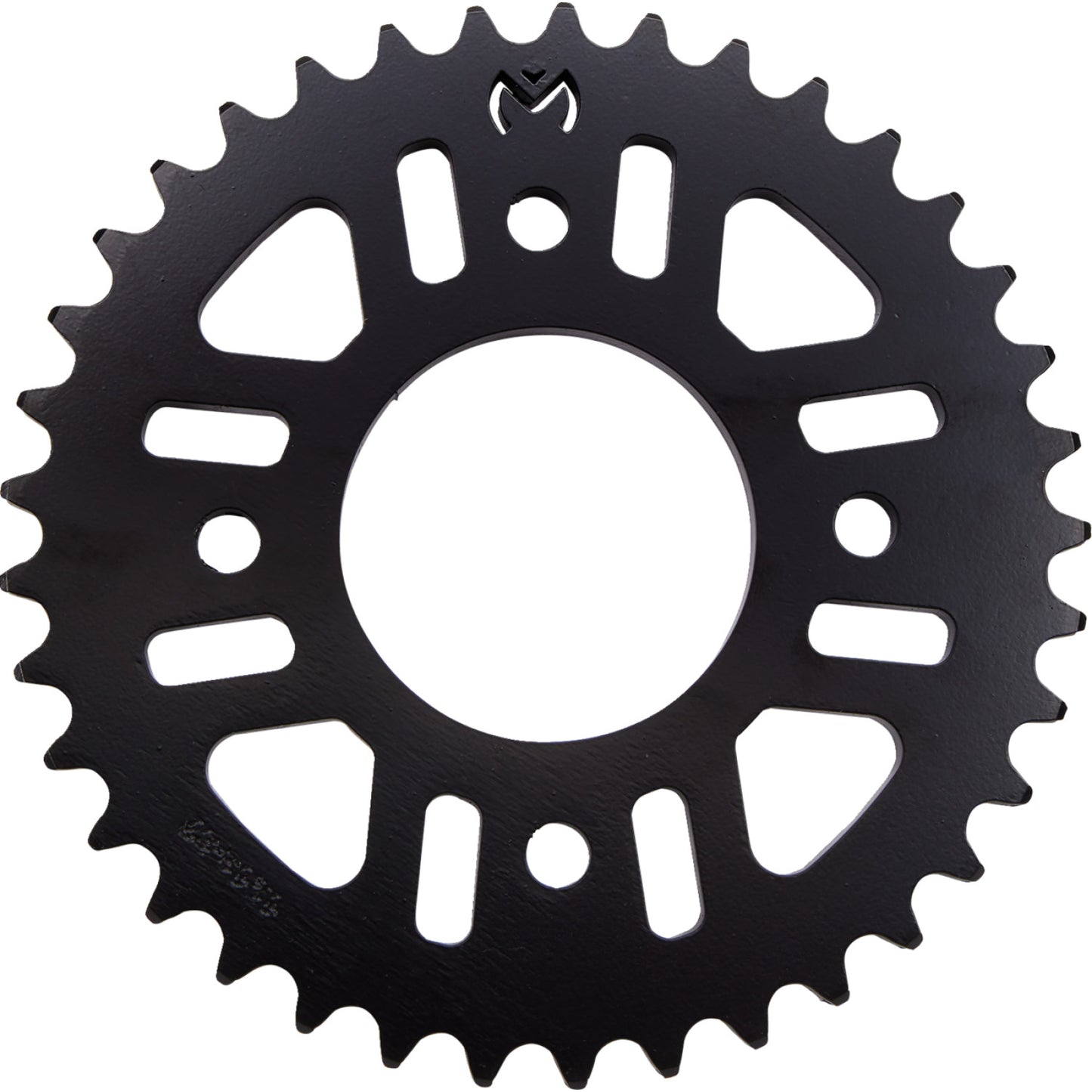 Moose Racing Steel Rear Sprocket - Honda - 37 Tooth 1213ST-37