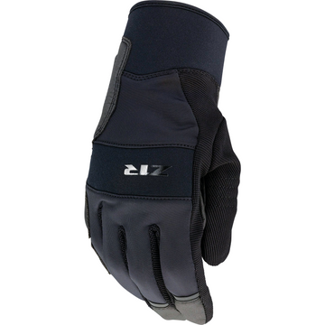 Z1R Billet Gloves - Black - XL 3330-7557