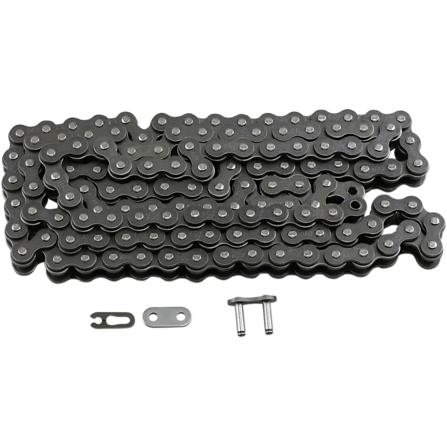 DID 420 NZ3 - High-Performance Motorcycle Chain - 130 Links 420NZ3X130RB | Drive Chain Heavy Duty Non Oring