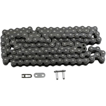 DID 420 NZ3 - High-Performance Motorcycle Chain - 130 Links 420NZ3X130RB | Drive Chain Heavy Duty Non Oring