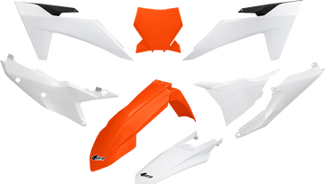 UFO Replacement Body Kit - OEM KTKIT529@999