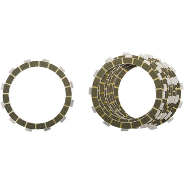 Barnett Clutch Kit 302-70-10005 | Clutch Plates & Springs