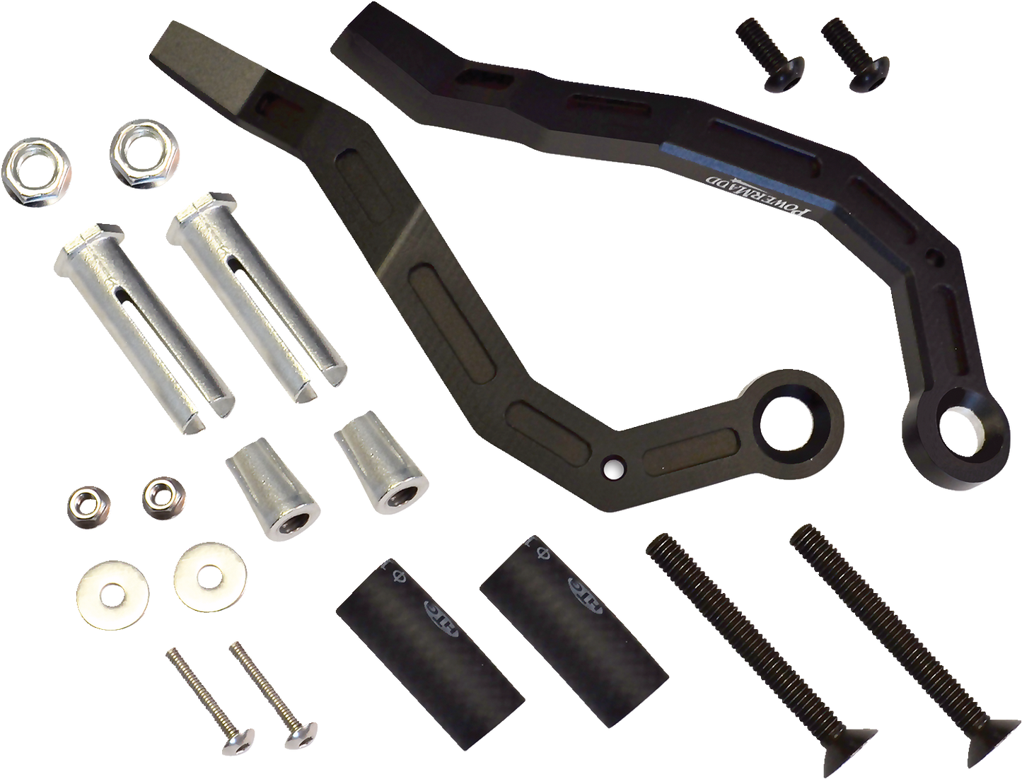 POWERMADD Handwrap Attachment 34453