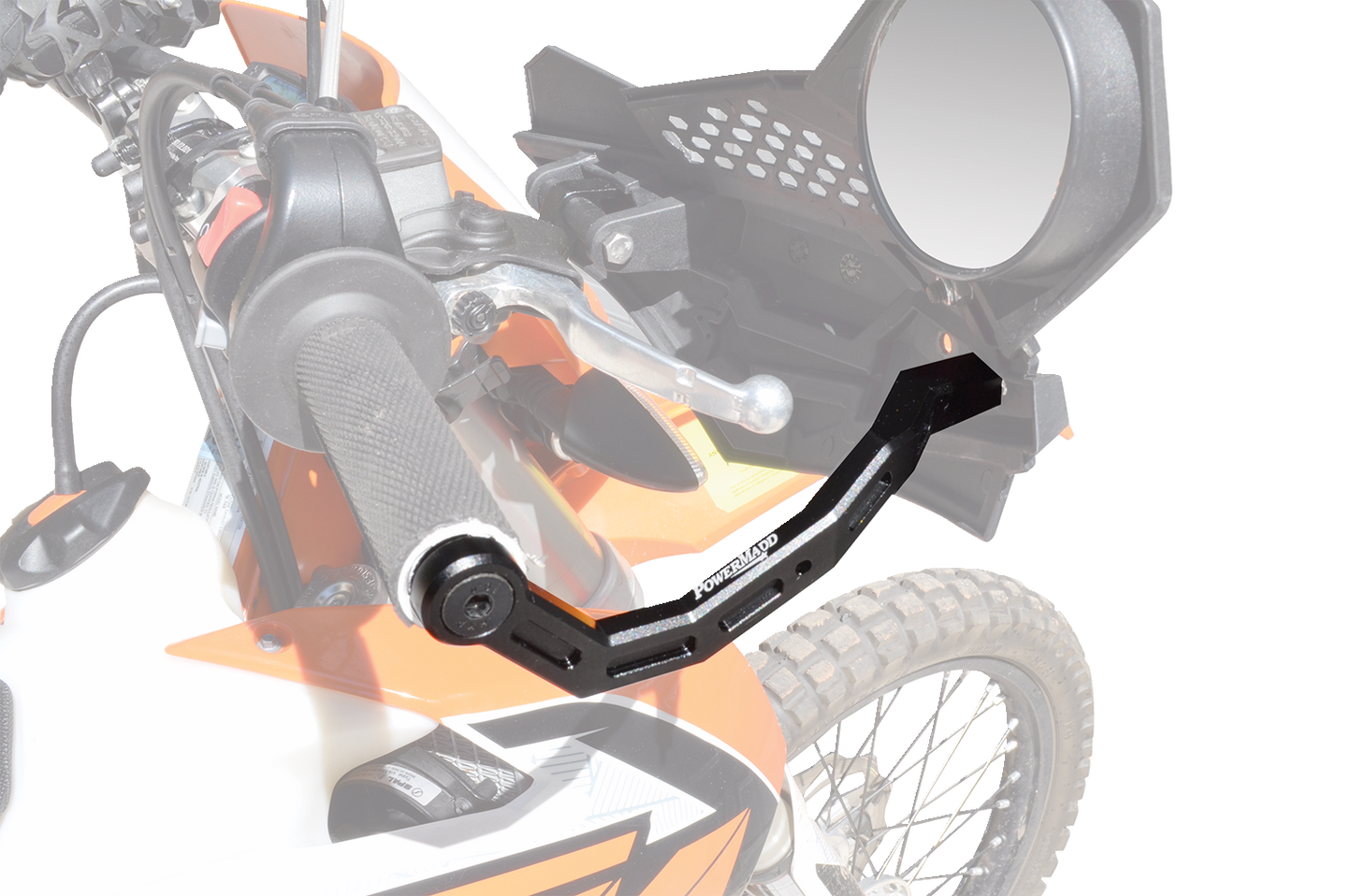 POWERMADD Handwrap Attachment 34453
