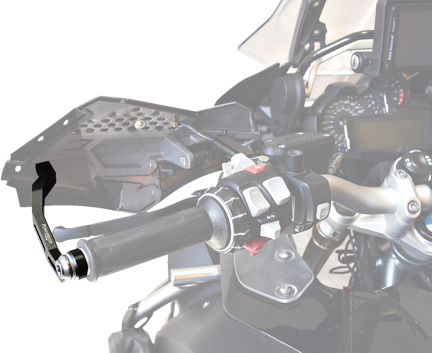 POWERMADD Handwrap Attachment 34453