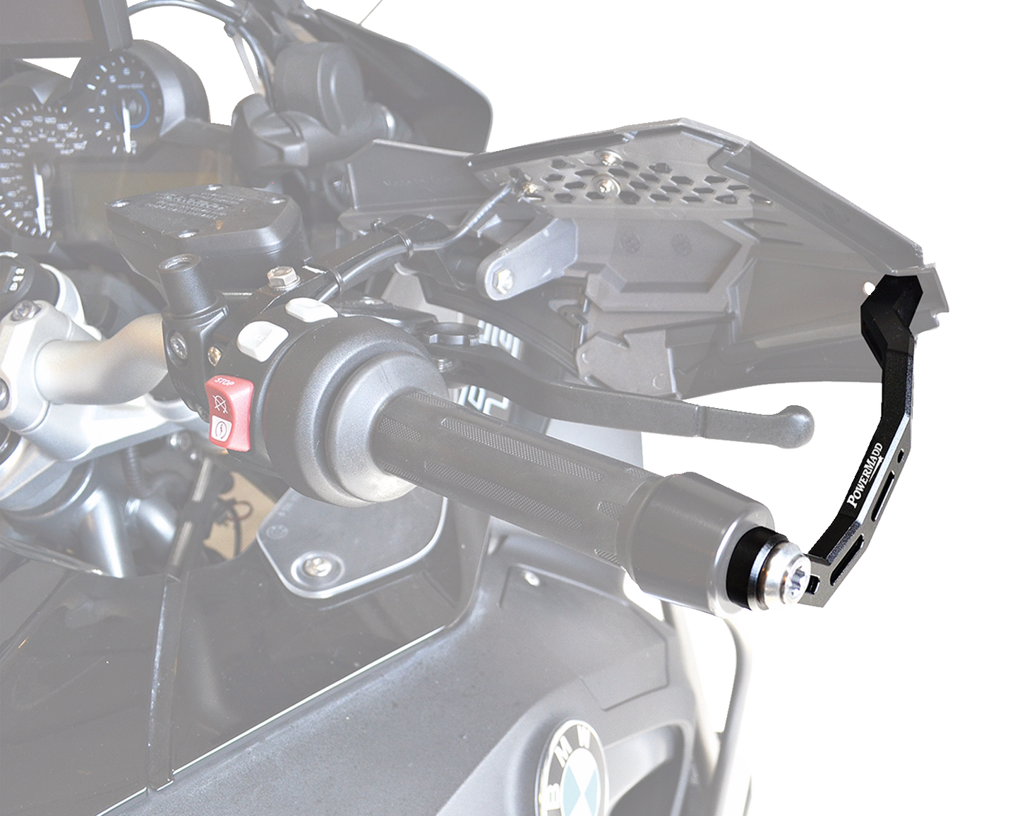 POWERMADD Handwrap Attachment 34453
