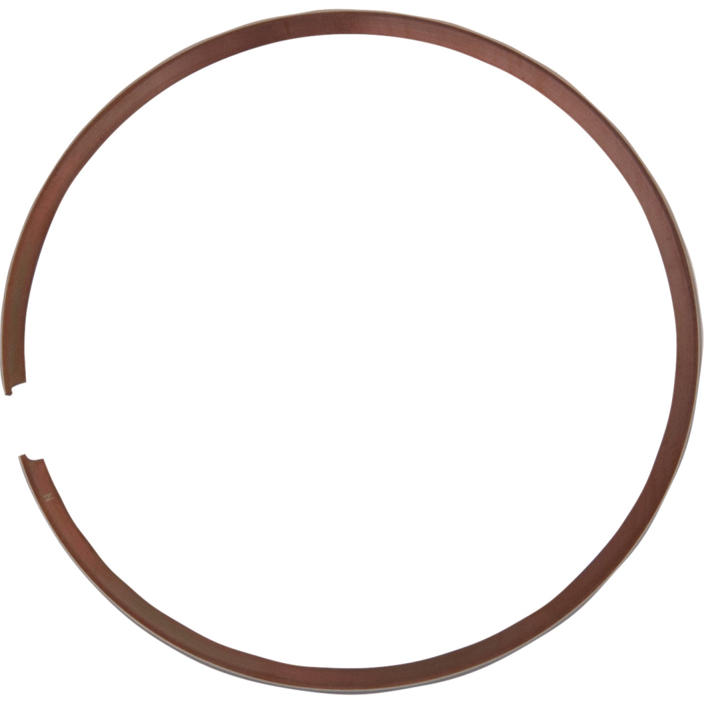 Moose Racing Piston Ring - For 57.95 mm Piston MSE55910005800