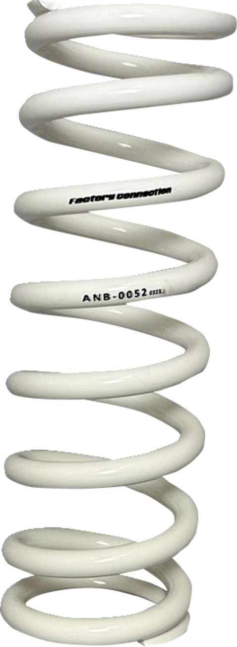 Factory Connection Shock Spring ANB-0052