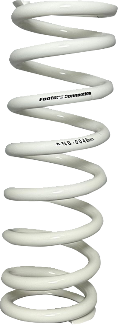 Factory Connection Shock Spring ANB-0046