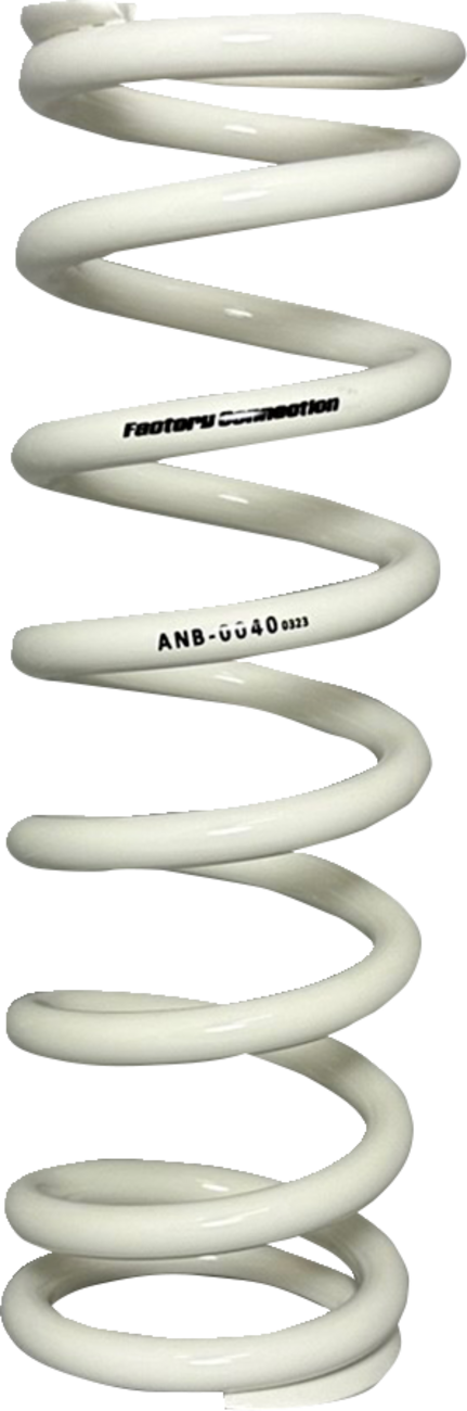 Factory Connection Shock Spring ANB-0040