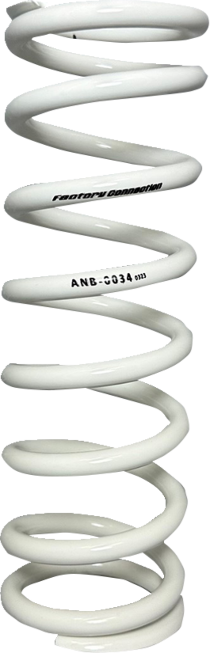 Factory Connection Shock Spring ANB-0034