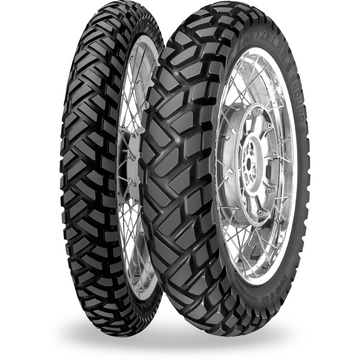 Metzeler Tire - Enduro 3 Sahara - Rear - 120/80-18 - 62S 4148700