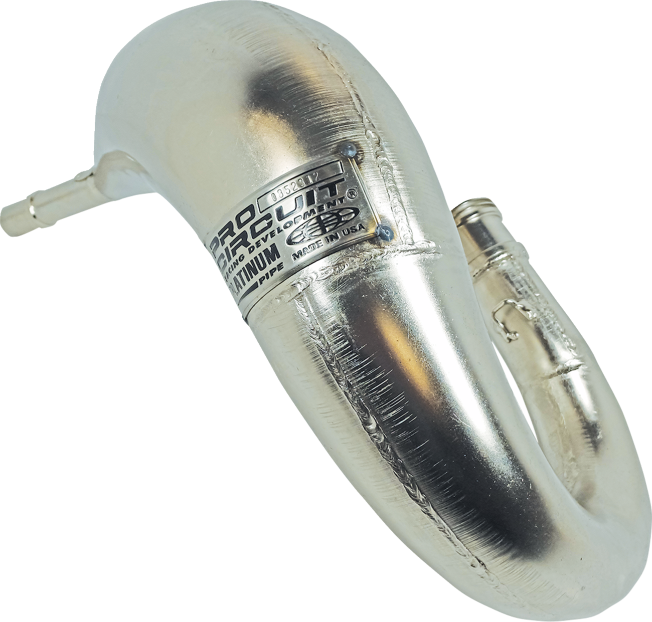 PRO CIRCUIT Platinum Pipe 0852312