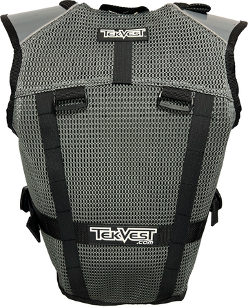 TEKVEST TekVest? SpokeMaster Lite - Large EMBSML05-G