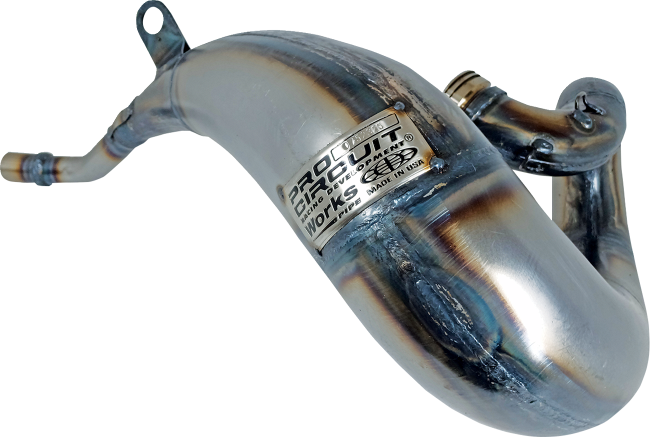 PRO CIRCUIT Works Pipe 0752325