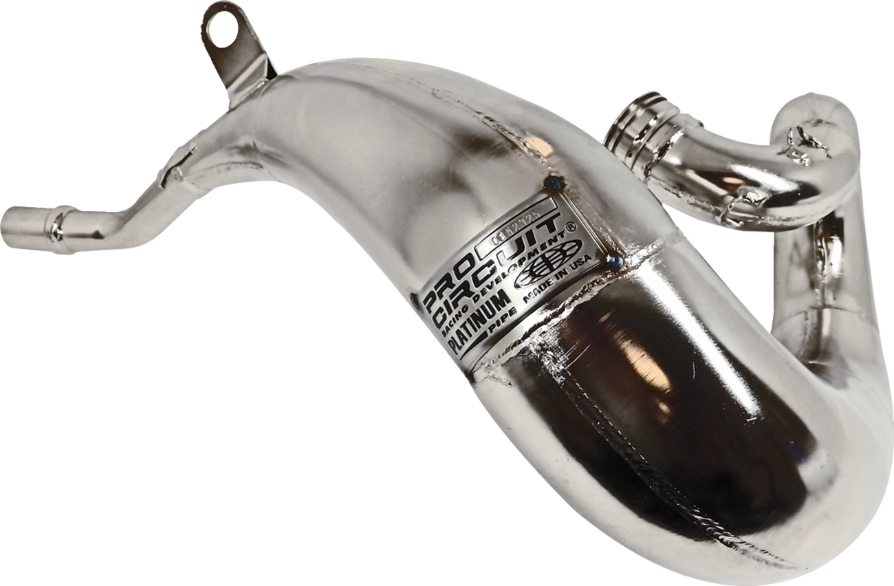PRO CIRCUIT Platinum Pipe 0852325