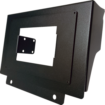 NAVATLAS Dash Mount Bracket - 3" Source Kit - RZR Pro NPPROT30