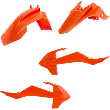 Acerbis Standard Replacement Body Kit - OEM 2449627118