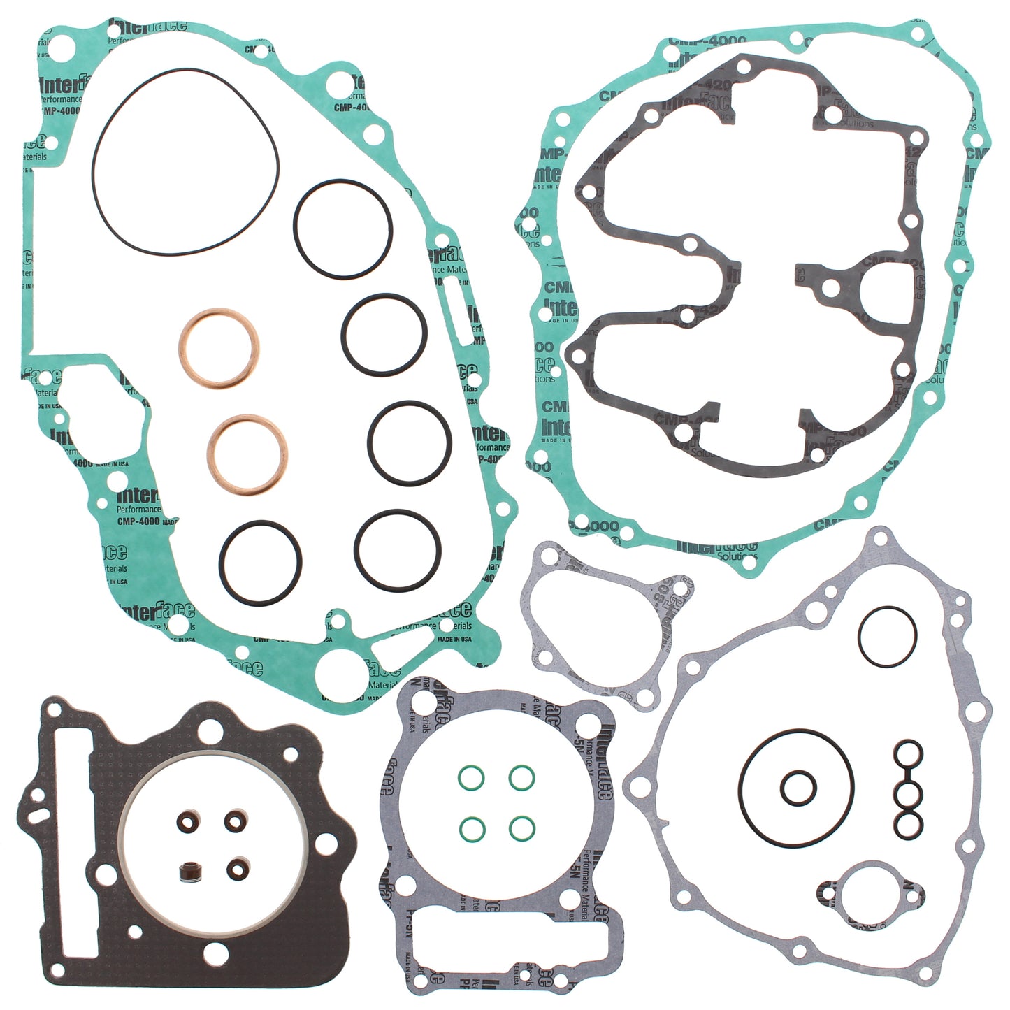 Complete Gasket Set Honda
