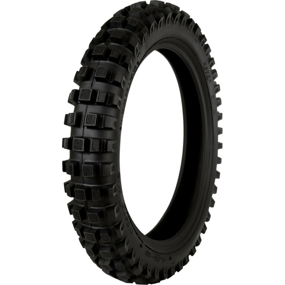 KENDA Tire - K257D Klassic - Rear - 110/90-19 - 68M 042571910C0