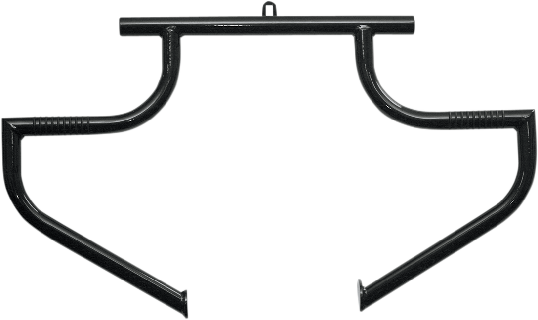 LINDBY Linbar? - Black - FLTR BL109-1/09