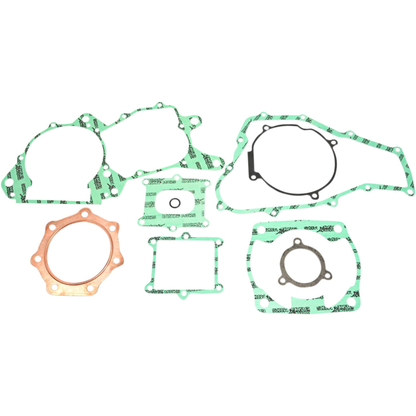 Athena Complete Gasket Kit - Honda P400210850505/1 | Gaskets & Kits