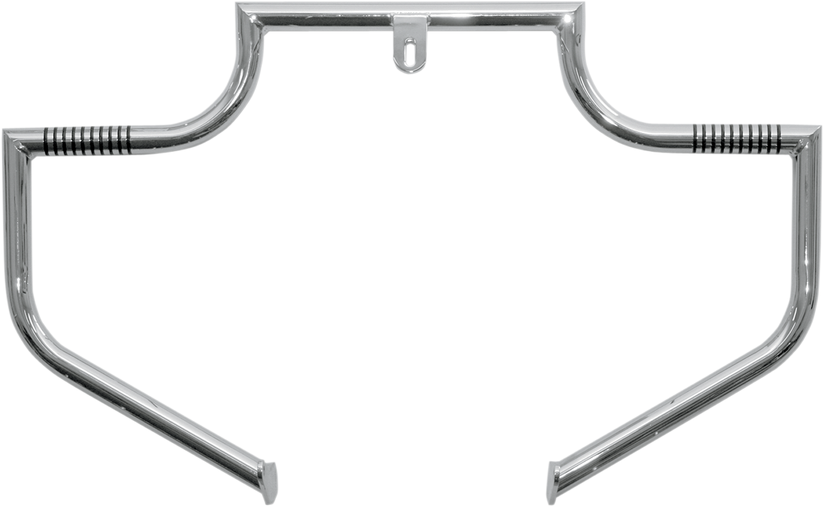 LINDBY Linbar? - Chrome 104-1