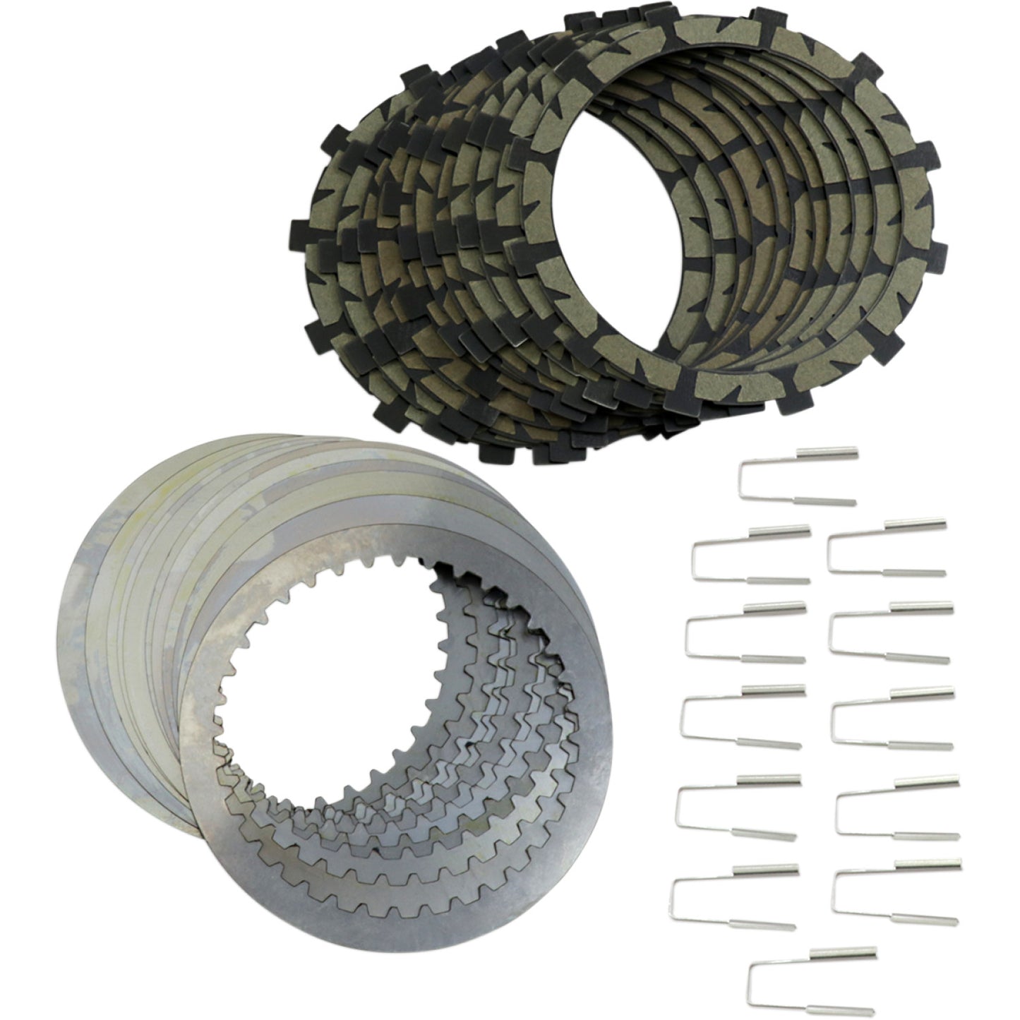 Rekluse TorqDrive? Clutch Kit - Suzuki RMS-2806063