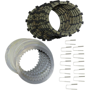 Rekluse TorqDrive? Clutch Kit - Suzuki RMS-2806063