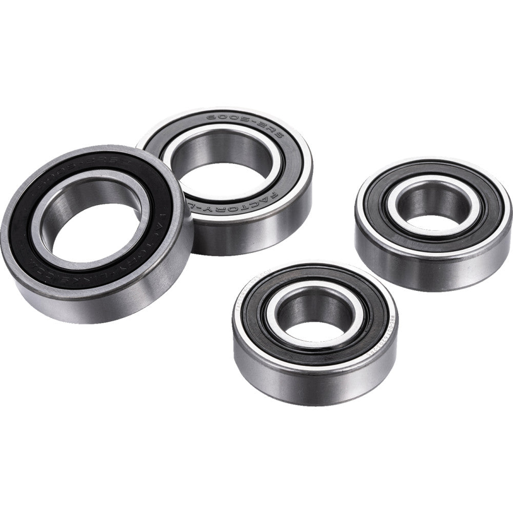 Factory Links Wheel Bearing Kit - Rear - '93-'99 Ducati Monster FWK-I-009