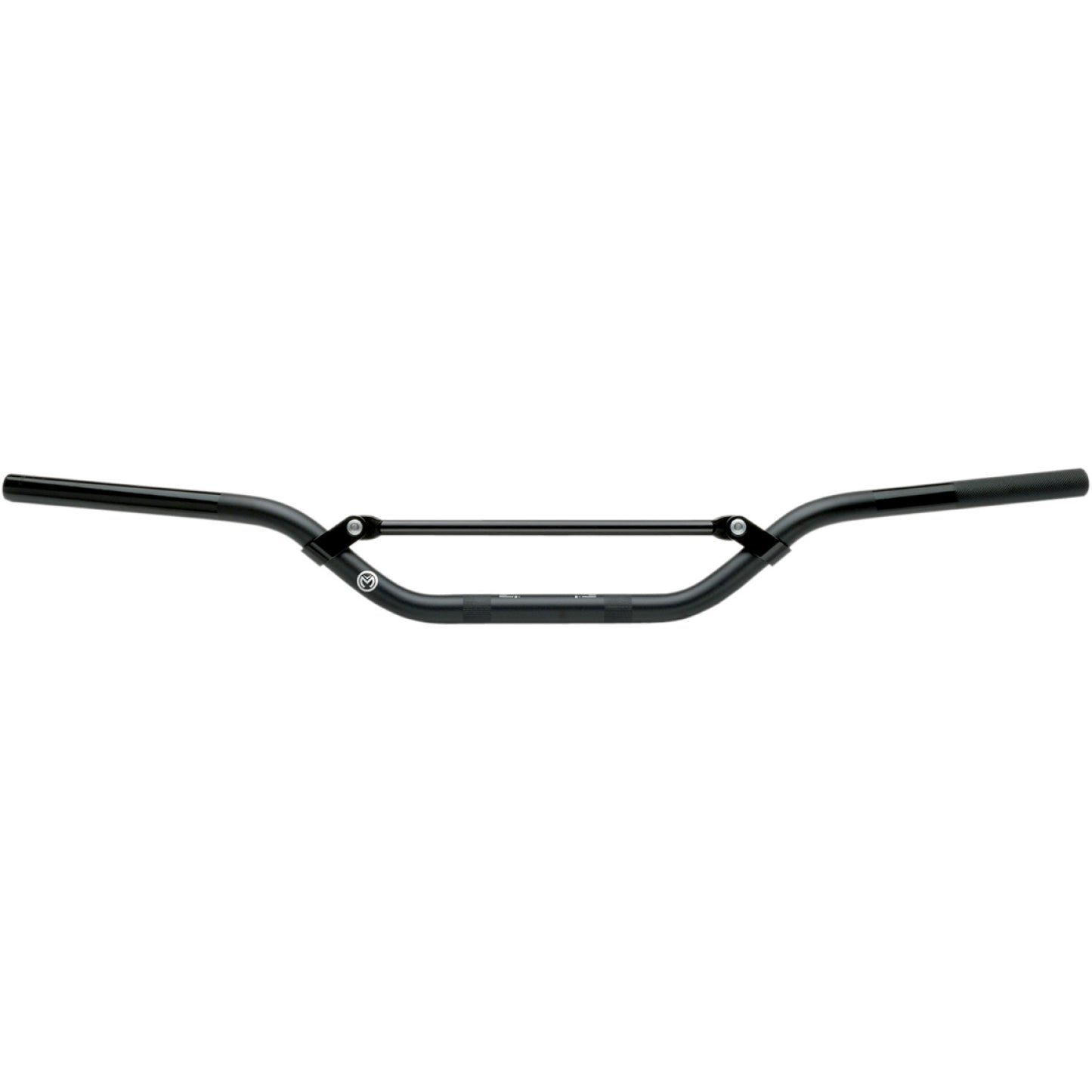 Moose Racing Black Aluminum TRX250 Handlebar 129-14-XB7-255