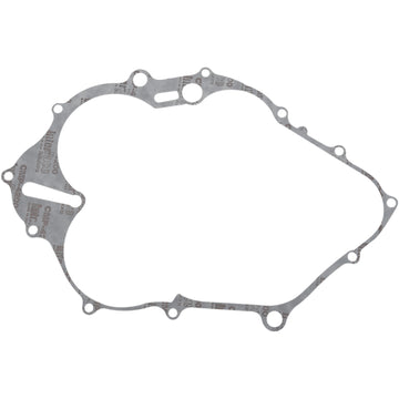 Moose Racing Clutch Cover Gasket - Yamaha 816102MSE